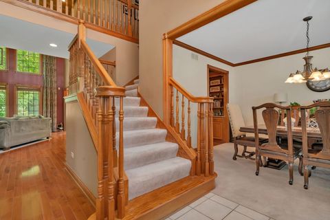 Tiny photo for 24530 W Bluff Road, Channahon, IL 60410 (MLS # 12461575)