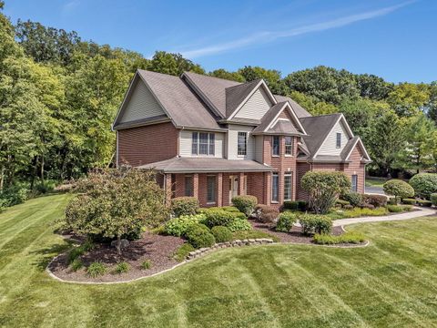 Tiny photo for 24530 W Bluff Road, Channahon, IL 60410 (MLS # 12461575)