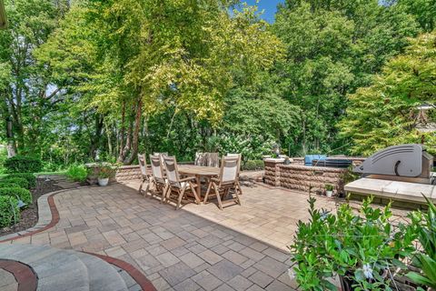Tiny photo for 24530 W Bluff Road, Channahon, IL 60410 (MLS # 12461575)