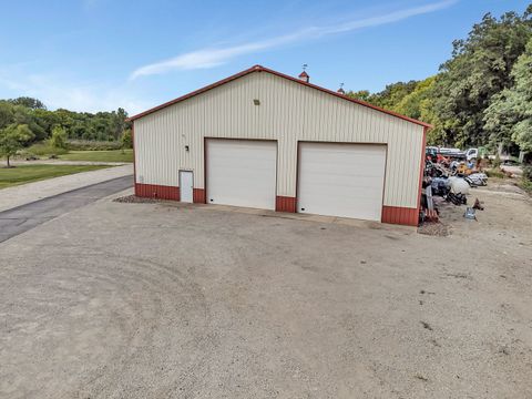 Tiny photo for 24530 W Bluff Road, Channahon, IL 60410 (MLS # 12461575)