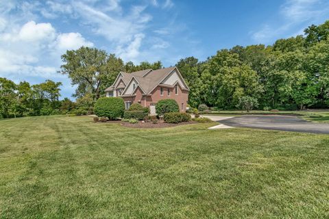 Tiny photo for 24530 W Bluff Road, Channahon, IL 60410 (MLS # 12461575)