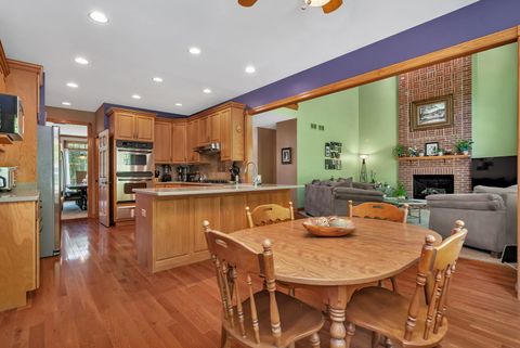 Tiny photo for 24530 W Bluff Road, Channahon, IL 60410 (MLS # 12461575)