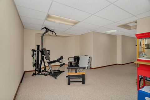 Tiny photo for 24530 W Bluff Road, Channahon, IL 60410 (MLS # 12461575)
