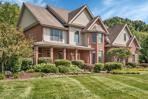 Photo of 24530 W Bluff Road, Channahon, IL 60410 (MLS # 12461575)