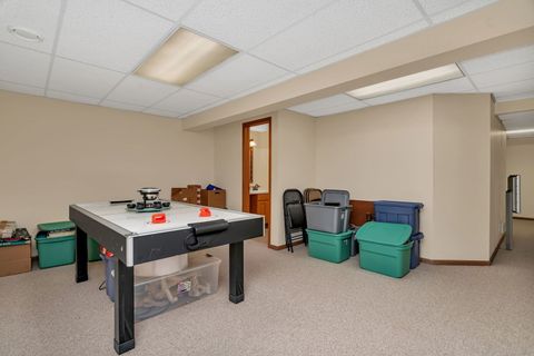 Tiny photo for 24530 W Bluff Road, Channahon, IL 60410 (MLS # 12461575)