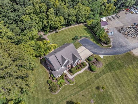 Tiny photo for 24530 W Bluff Road, Channahon, IL 60410 (MLS # 12461575)