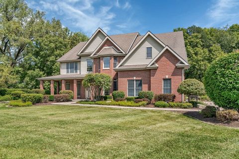 Tiny photo for 24530 W Bluff Road, Channahon, IL 60410 (MLS # 12461575)