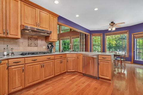 Tiny photo for 24530 W Bluff Road, Channahon, IL 60410 (MLS # 12461575)