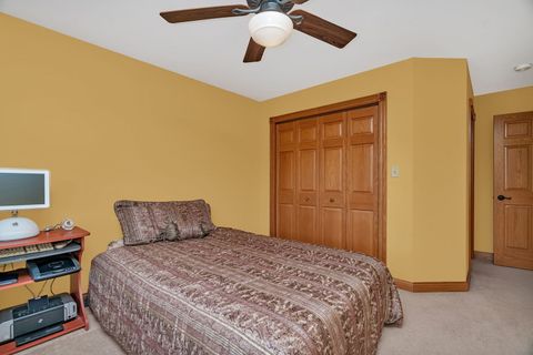 Tiny photo for 24530 W Bluff Road, Channahon, IL 60410 (MLS # 12461575)