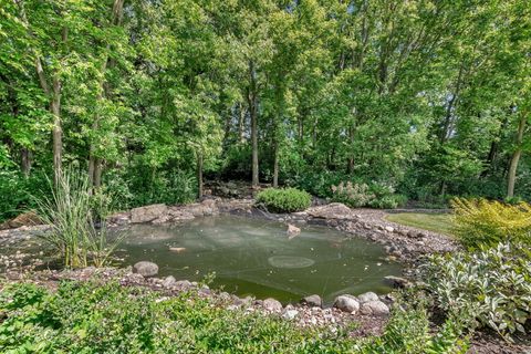 Tiny photo for 24530 W Bluff Road, Channahon, IL 60410 (MLS # 12461575)
