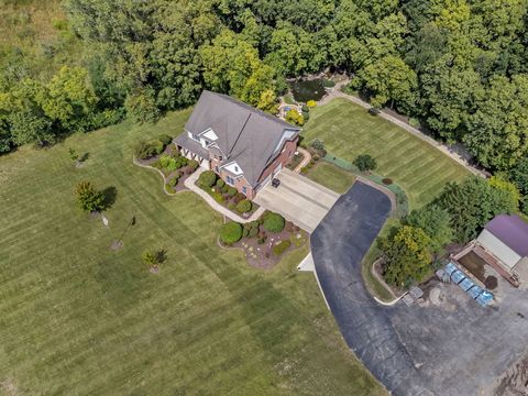 Tiny photo for 24530 W Bluff Road, Channahon, IL 60410 (MLS # 12461575)