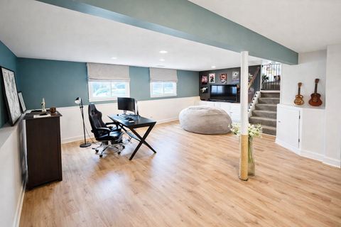 Tiny photo for 6418 Bradley Drive, Woodridge, IL 60517 (MLS # 12603239)