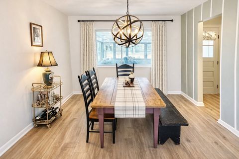 Tiny photo for 6418 Bradley Drive, Woodridge, IL 60517 (MLS # 12603239)