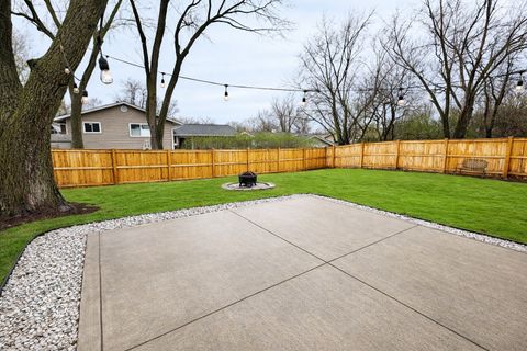 Tiny photo for 6418 Bradley Drive, Woodridge, IL 60517 (MLS # 12603239)