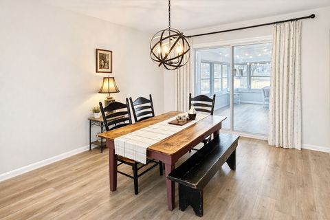 Tiny photo for 6418 Bradley Drive, Woodridge, IL 60517 (MLS # 12603239)