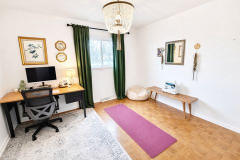 Tiny photo for 6418 Bradley Drive, Woodridge, IL 60517 (MLS # 12603239)