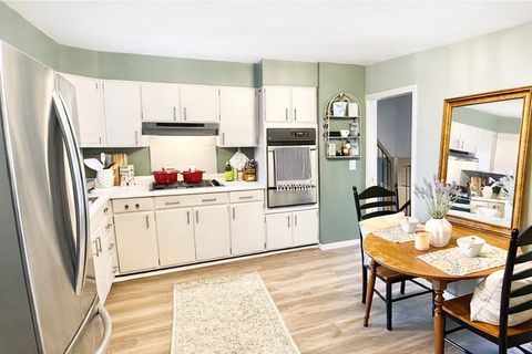 Tiny photo for 6418 Bradley Drive, Woodridge, IL 60517 (MLS # 12603239)