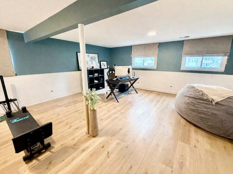 Tiny photo for 6418 Bradley Drive, Woodridge, IL 60517 (MLS # 12603239)