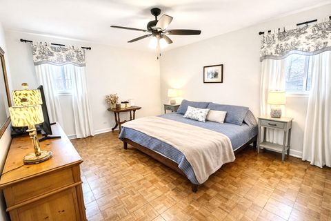 Tiny photo for 6418 Bradley Drive, Woodridge, IL 60517 (MLS # 12603239)