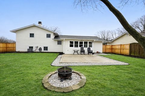 Tiny photo for 6418 Bradley Drive, Woodridge, IL 60517 (MLS # 12603239)