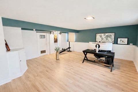 Tiny photo for 6418 Bradley Drive, Woodridge, IL 60517 (MLS # 12603239)