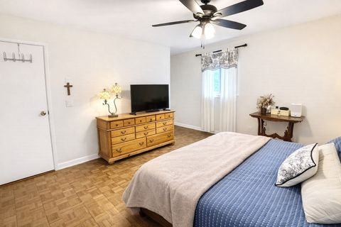 Tiny photo for 6418 Bradley Drive, Woodridge, IL 60517 (MLS # 12603239)