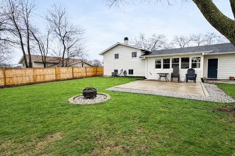 Tiny photo for 6418 Bradley Drive, Woodridge, IL 60517 (MLS # 12603239)