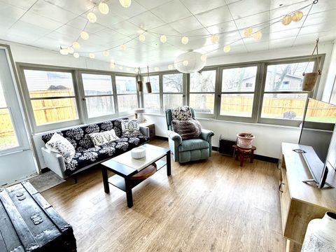 Tiny photo for 6418 Bradley Drive, Woodridge, IL 60517 (MLS # 12603239)