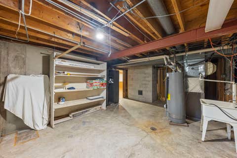 Tiny photo for 1198 Lisbon Street, Morris, IL 60450 (MLS # 12677931)