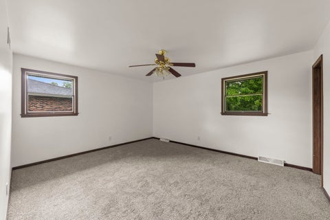 Tiny photo for 1198 Lisbon Street, Morris, IL 60450 (MLS # 12677931)