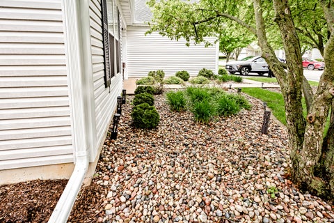 Tiny photo for 1474 W Flint Lane, Romeoville, IL 60446 (MLS # 12634054)