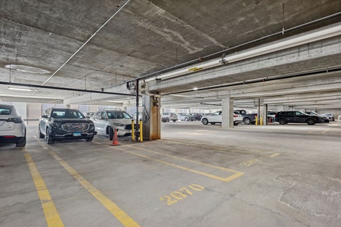 Tiny photo for 737 W Washington Boulevard #1003, Chicago, IL 60661 (MLS # 12615225)