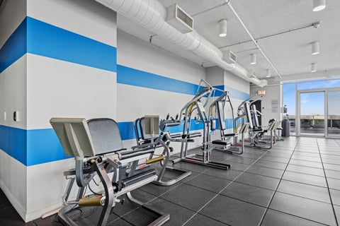Tiny photo for 737 W Washington Boulevard #1003, Chicago, IL 60661 (MLS # 12615225)