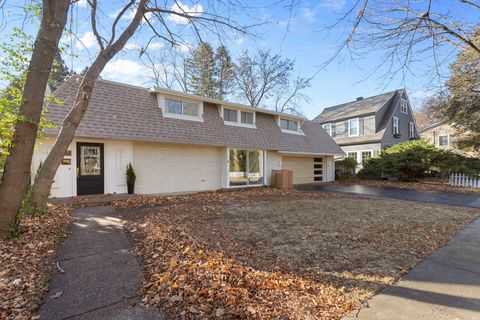 A home in Barrington