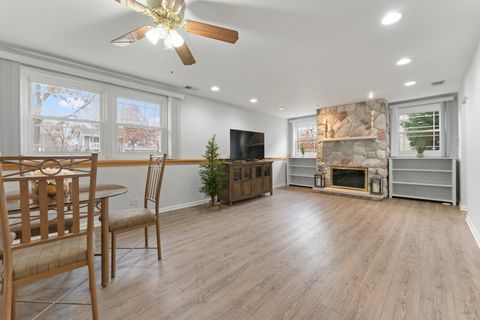 Tiny photo for 309 Plymouth Lane NW, Bloomingdale, IL 60108 (MLS # 12543697)