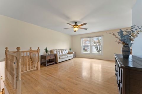 Tiny photo for 309 Plymouth Lane NW, Bloomingdale, IL 60108 (MLS # 12543697)