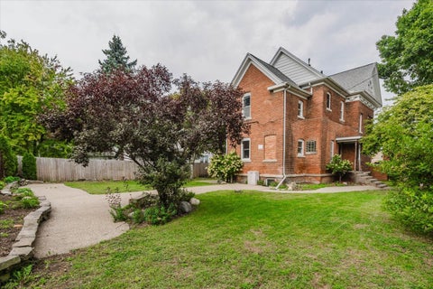 Tiny photo for 302 W Wood Street, Bloomington, IL 61701 (MLS # 12771205)