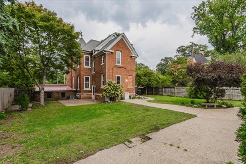 Tiny photo for 302 W Wood Street, Bloomington, IL 61701 (MLS # 12771205)