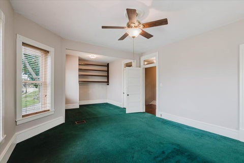 Tiny photo for 302 W Wood Street, Bloomington, IL 61701 (MLS # 12771205)