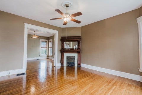 Tiny photo for 302 W Wood Street, Bloomington, IL 61701 (MLS # 12771205)
