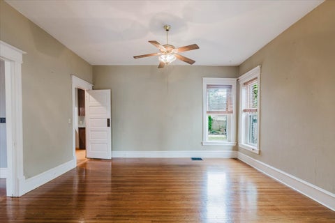 Tiny photo for 302 W Wood Street, Bloomington, IL 61701 (MLS # 12771205)