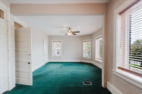 Tiny photo for 302 W Wood Street, Bloomington, IL 61701 (MLS # 12771205)
