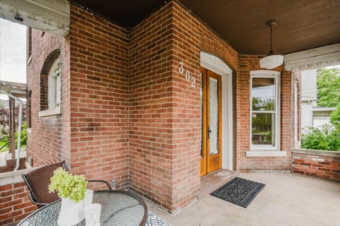 Tiny photo for 302 W Wood Street, Bloomington, IL 61701 (MLS # 12771205)