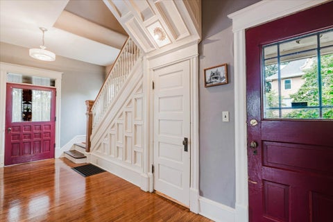 Tiny photo for 302 W Wood Street, Bloomington, IL 61701 (MLS # 12771205)