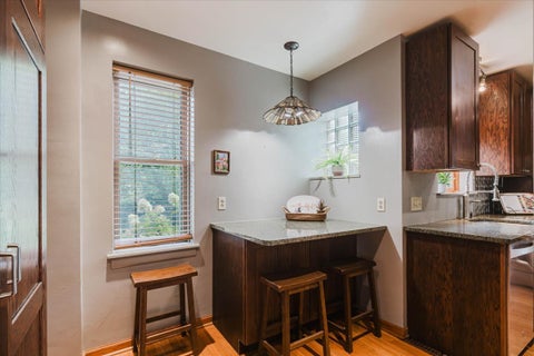Tiny photo for 302 W Wood Street, Bloomington, IL 61701 (MLS # 12771205)