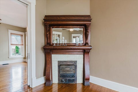 Tiny photo for 302 W Wood Street, Bloomington, IL 61701 (MLS # 12771205)