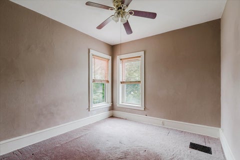 Tiny photo for 302 W Wood Street, Bloomington, IL 61701 (MLS # 12771205)