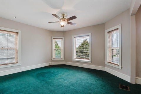 Tiny photo for 302 W Wood Street, Bloomington, IL 61701 (MLS # 12771205)