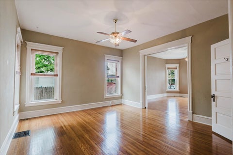 Tiny photo for 302 W Wood Street, Bloomington, IL 61701 (MLS # 12771205)