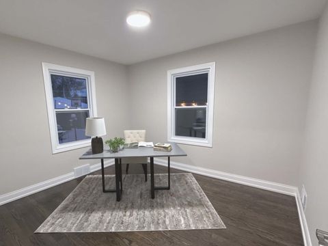 Tiny photo for 241 N Hamlin Avenue, Park Ridge, IL 60068 (MLS # 12509158)